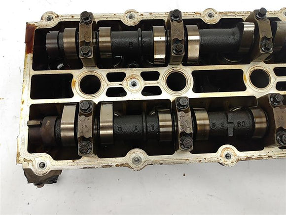 Jaguar XK8 Left Cylinder Head