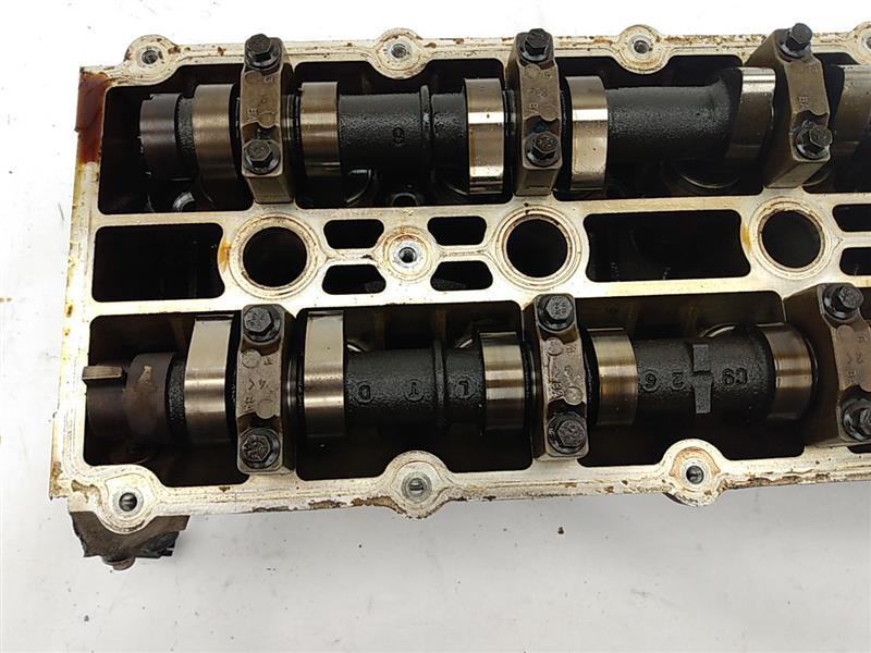 Jaguar XK8 Left Cylinder Head - 0