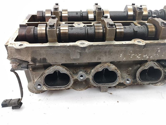 Jaguar XK8 Left Cylinder Head