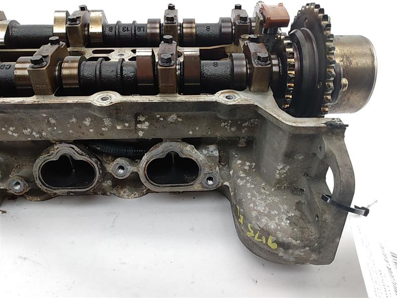 Jaguar XK8 Left Cylinder Head