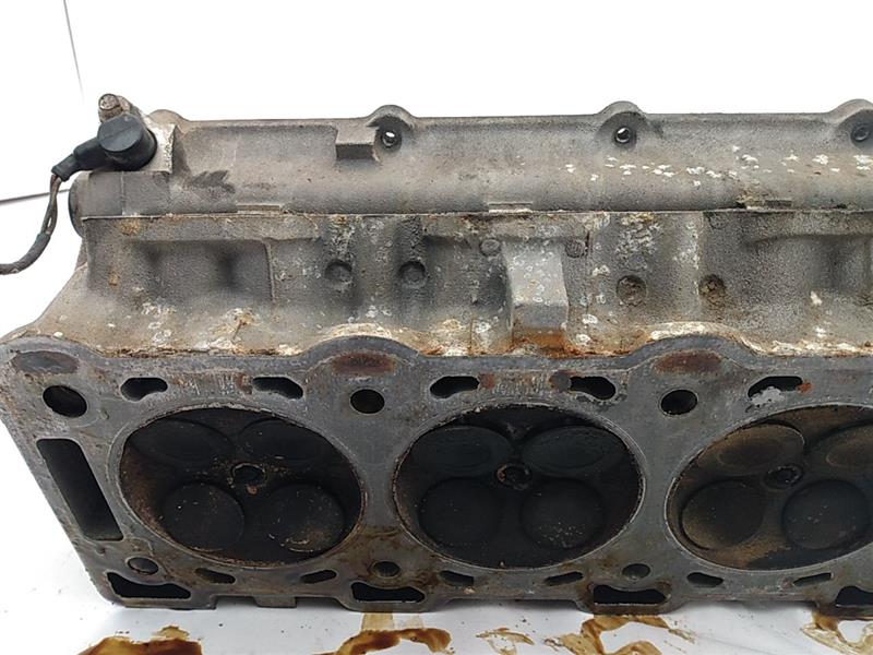 Jaguar XK8 Left Cylinder Head