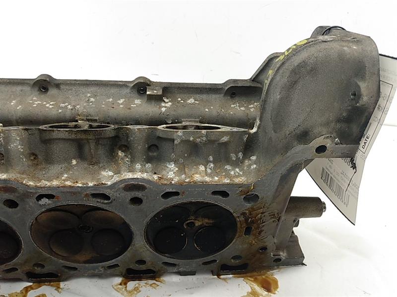 Jaguar XK8 Left Cylinder Head