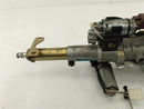 Jaguar XK8 Steering Column And Lock Set-2