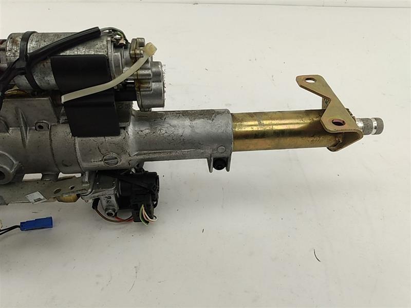 Jaguar XK8 Steering Column And Lock Set