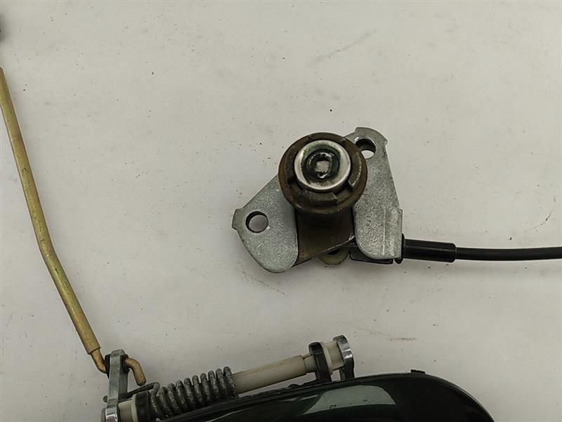 Jaguar XK8 Steering Column And Lock Set