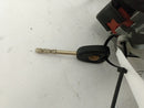 Jaguar XK8 Steering Column And Lock Set-12