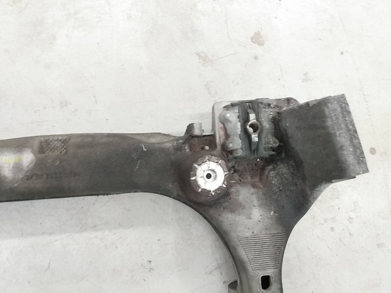 Jaguar XK8 Front Suspension K Frame