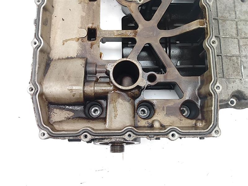 Jaguar XK8 Upper Oil Pan - 0