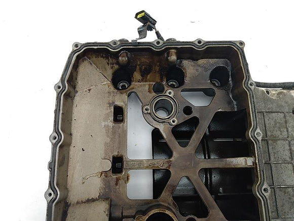 Jaguar XK8 Upper Oil Pan