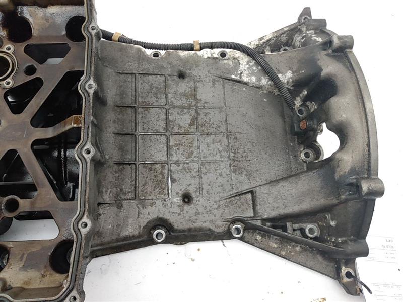 Jaguar XK8 Upper Oil Pan