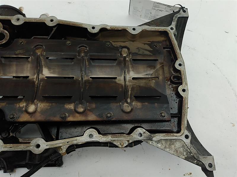 Jaguar XK8 Upper Oil Pan