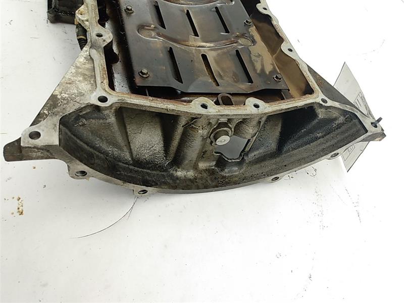 Jaguar XK8 Upper Oil Pan