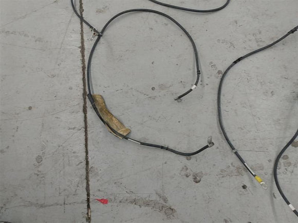 Jaguar XK8 Main Power Kit