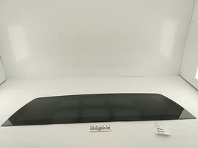 Chevrolet Silverado Back Glass