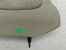 Jaguar XK8 Rear Left Interior Quarter Trim Panel-3
