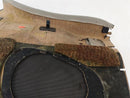 Jaguar XK8 Rear Left Interior Quarter Trim Panel-10