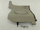 Jaguar XK8 Rear Right Interior Quarter Trim Panel-1