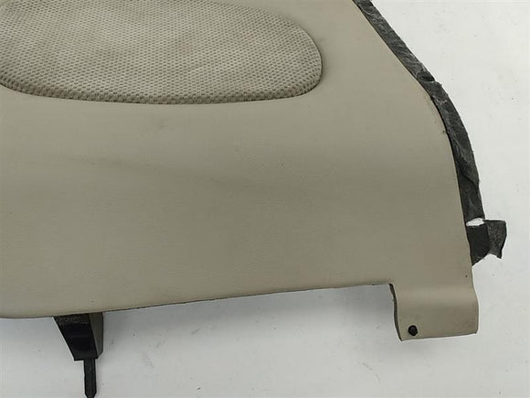 Jaguar XK8 Rear Right Interior Quarter Trim Panel