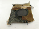 Jaguar XK8 Rear Right Interior Quarter Trim Panel-6
