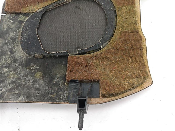 Jaguar XK8 Rear Right Interior Quarter Trim Panel