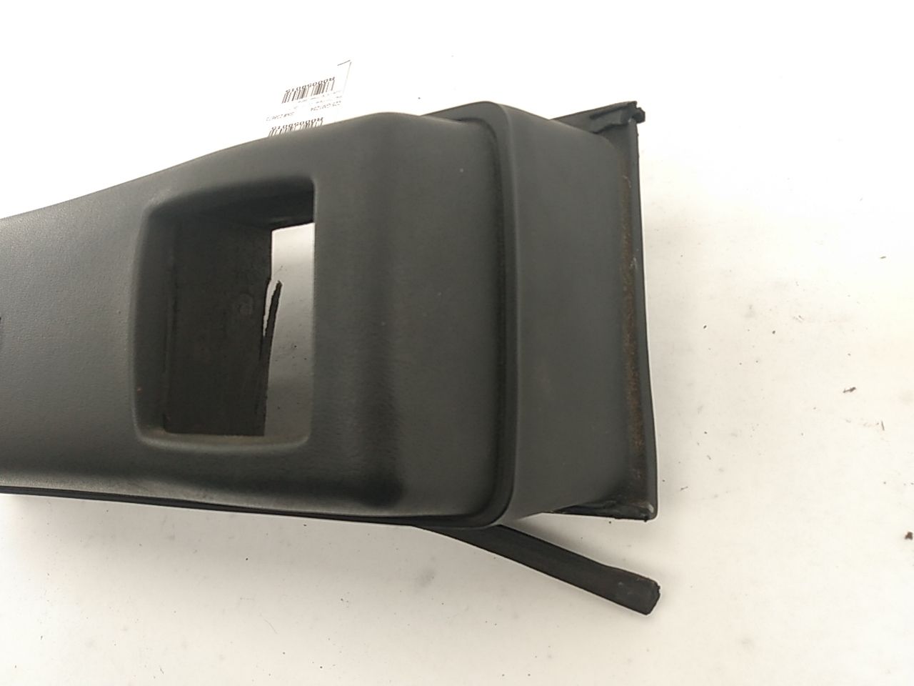 Chevrolet Corvette Front Right Dash Cover Trim