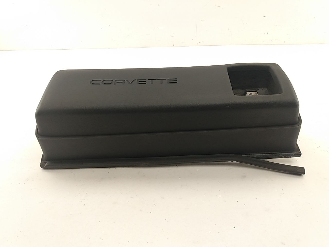 Chevrolet Corvette Front Right Dash Cover Trim