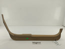 Chevrolet Corvette Front Right Door Sill Trim Panel-1