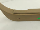 Chevrolet Corvette Front Right Door Sill Trim Panel-3