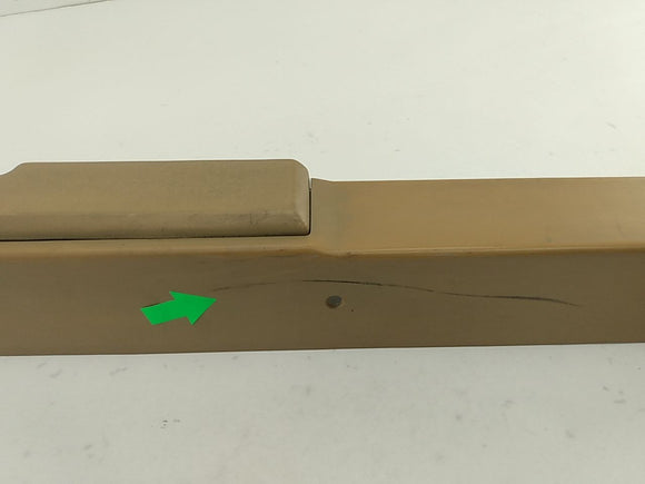 Chevrolet Corvette Front Right Door Sill Trim Panel