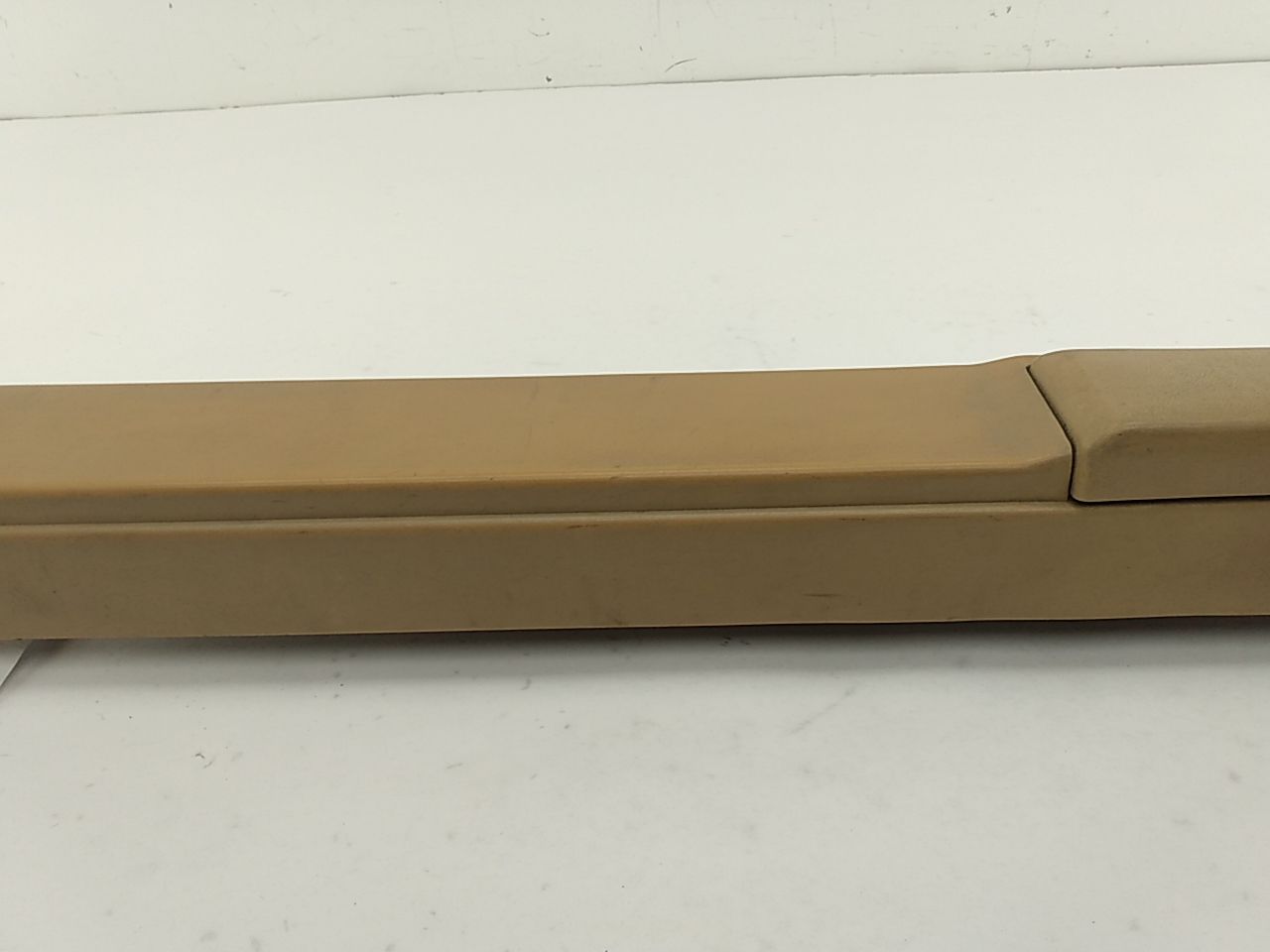 Chevrolet Corvette Front Right Door Sill Trim Panel