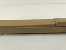 Chevrolet Corvette Front Right Door Sill Trim Panel-7