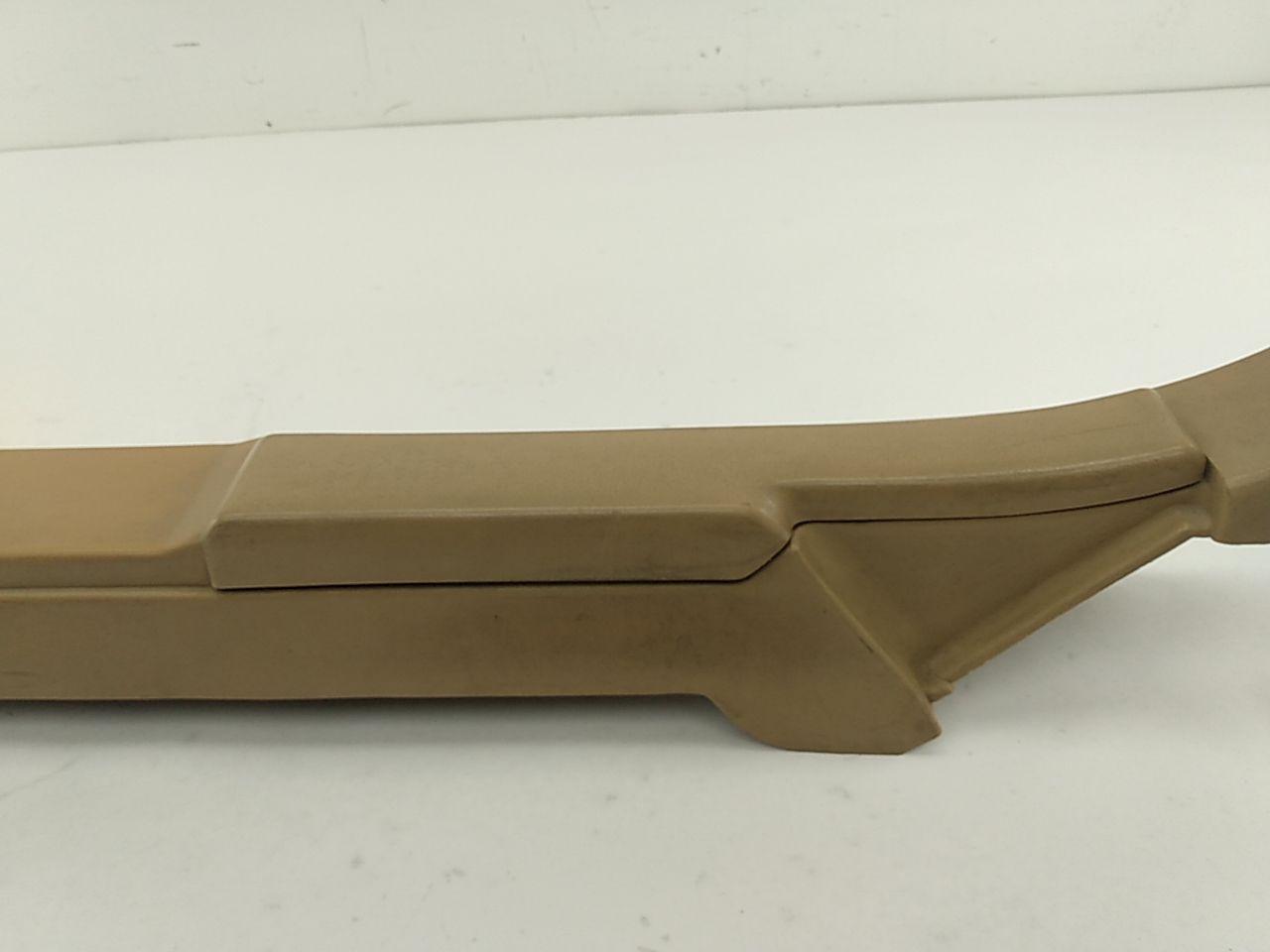 Chevrolet Corvette Front Right Door Sill Trim Panel