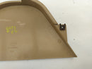 Chevrolet Corvette Emergency Brake Handle Cover-7