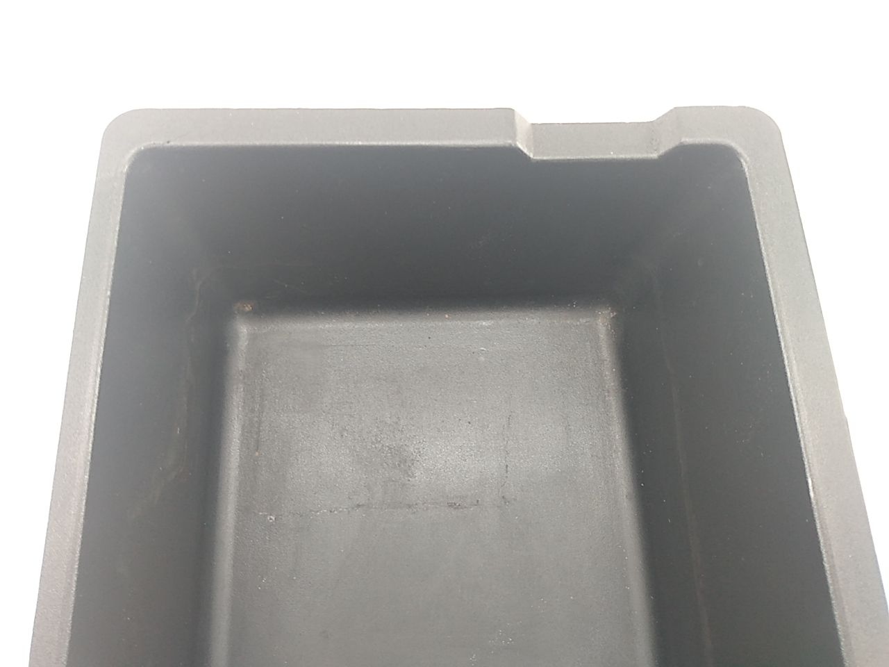 Chevrolet Corvette Rear Left Storage Tray