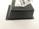 Chevrolet Corvette Rear Left Storage Tray-6