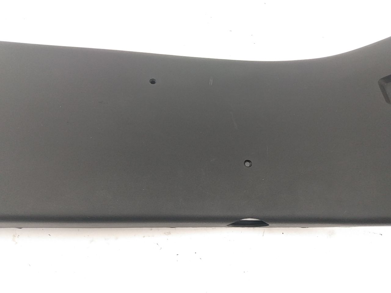 Chevrolet Corvette Rear Right Halo Roof Trim Cover