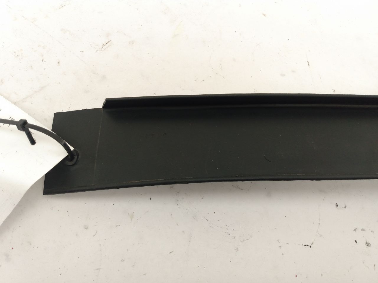 Chevrolet Corvette Rear Right Cargo Trim Panel