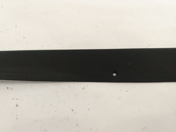 Chevrolet Corvette Rear Right Cargo Trim Panel