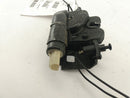 Chevrolet Corvette Trunk Latch-4