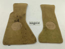 Chevrolet Corvette Pair Of Floor Mats-1