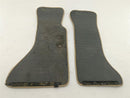 Chevrolet Corvette Pair Of Floor Mats-8