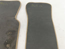 Chevrolet Corvette Pair Of Floor Mats-12