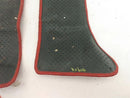 Chevrolet Corvette Pair Of Floor Mats-11