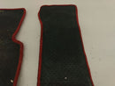 Chevrolet Corvette Pair Of Floor Mats-12