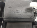 Chevrolet Corvette Center Console Frame **AS-IS**-11