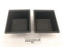 Chevrolet Corvette Pair Of Rear Storage Trays-1