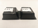 Chevrolet Corvette Pair Of Rear Storage Trays-6