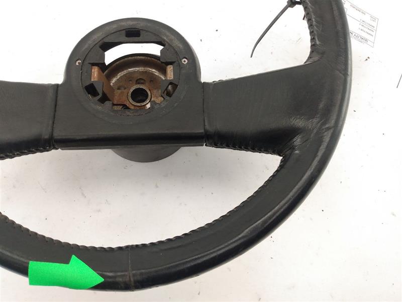 Chevrolet Corvette Steering Wheel