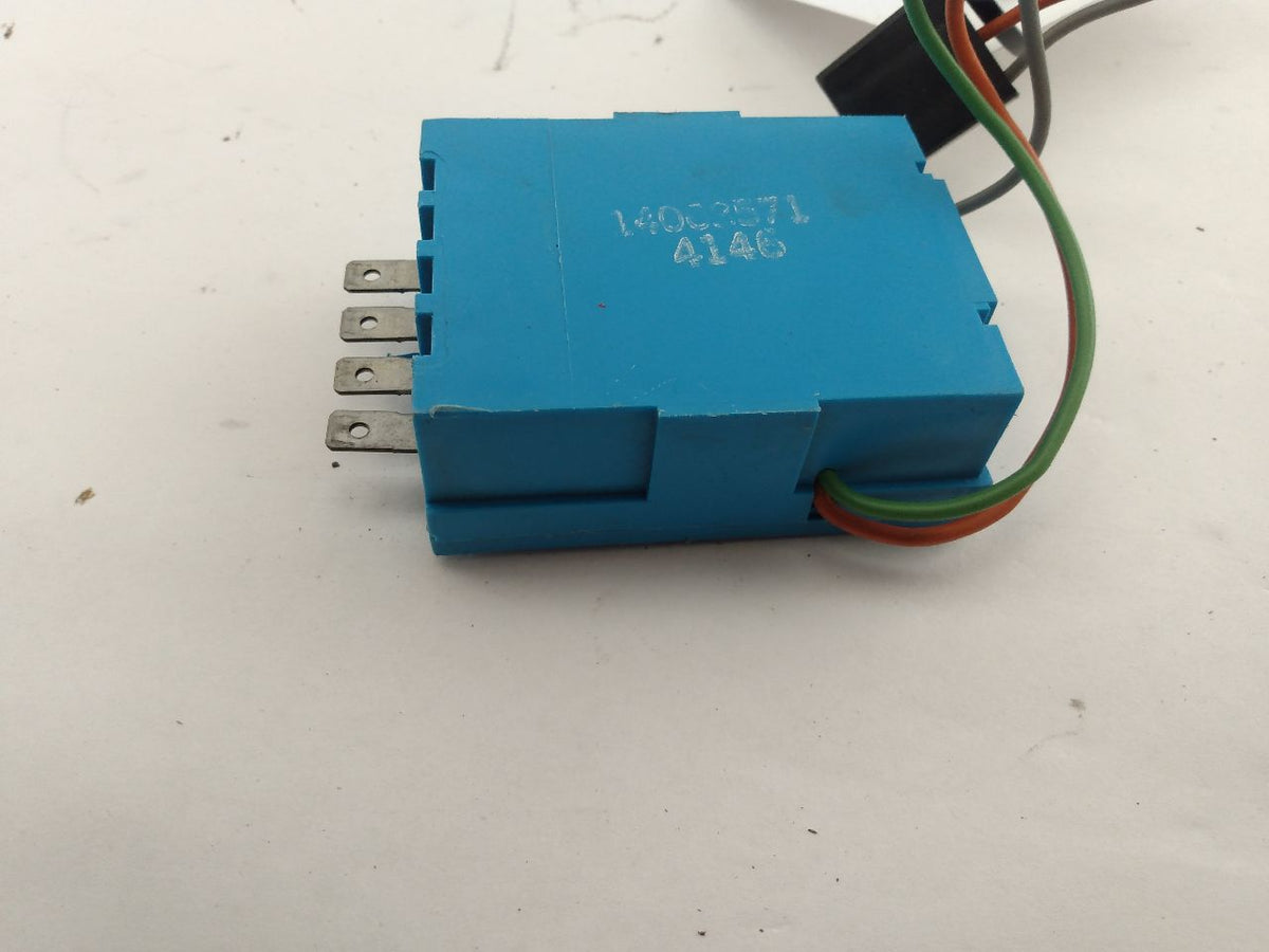 1984-1989 Chevy Corvette C4 Alarm Chime Buzzer For Door Seatbelt Lights 1984-1989 Chevy Corvette C4 Alarm Chime Buzzer For Door Seatbelt Lights