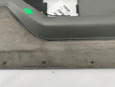 Chevrolet Corvette Front Right Door Trim Panel **AS-IS**-4